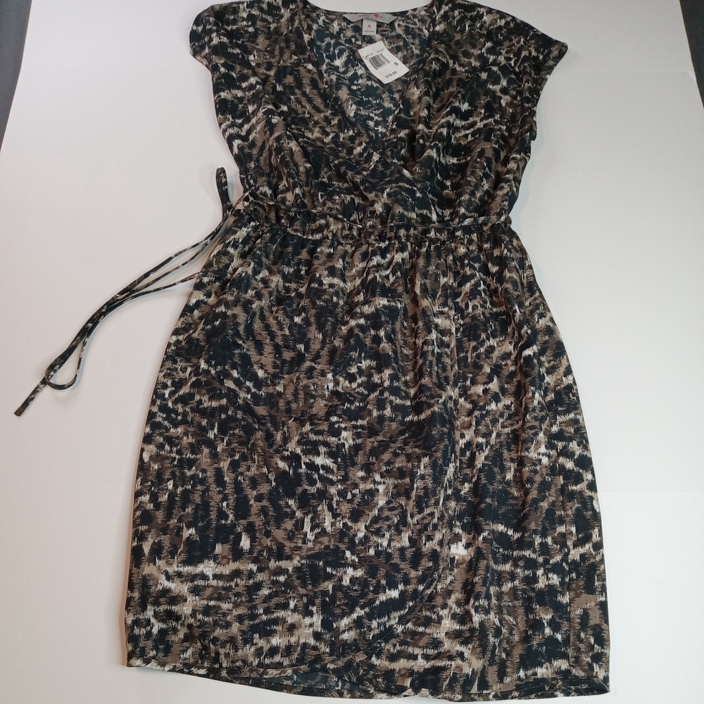 Dress‎